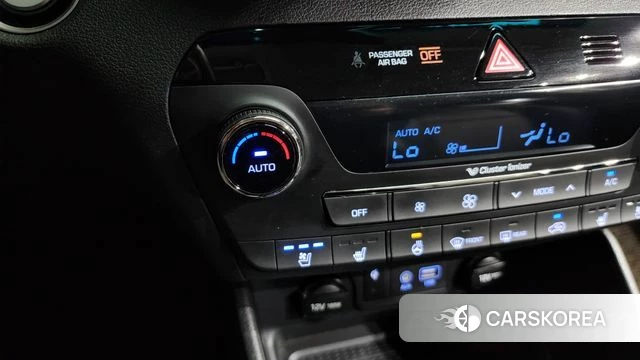 Hyundai All New Tucson id 4188364 из Кореи 21