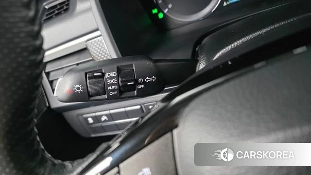 Ssangyong The New Rexton Sports Cannes id 4383468 из Кореи 21