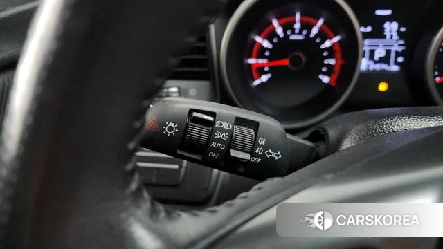 Ssangyong Tivoli Armor id 4378124 из Кореи 21