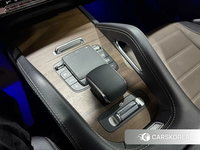 Mercedes-Benz GLS id 4256418 из Китая 21
