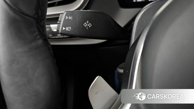 BMW 1 Series (F40) id 4222968 из Кореи 21