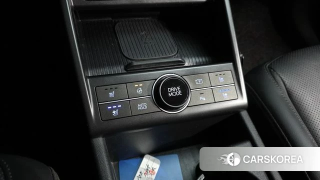 Hyundai Kona Hybrid (SX2) id 4201215 из Кореи 21