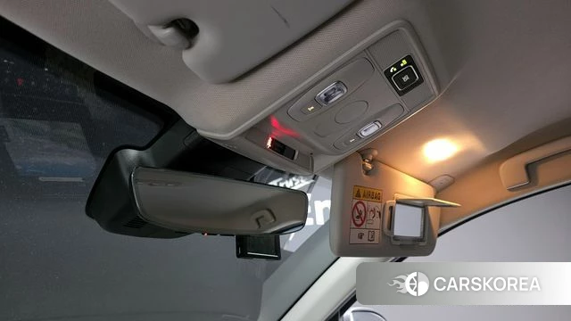 Renault Korea (Samsung) XM3 id 4292779 из Кореи 21