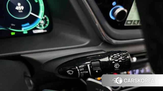Hyundai Sonata Hybrid (DN8) id 4880402 из Кореи 21