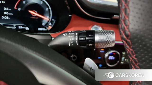 Genesis GV70 id 4194748 из Кореи 21