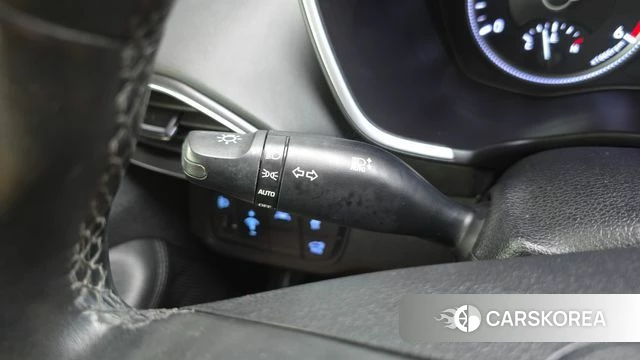 Hyundai Santa Fe TM id 4865307 из Кореи 21