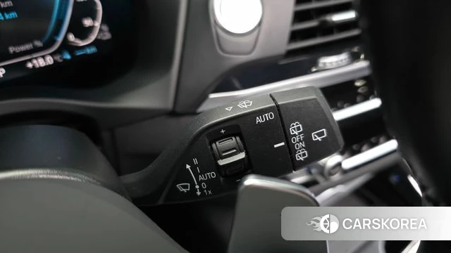 BMW X3 (G01) id 4202881 из Кореи 21