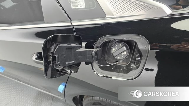 Kia The New K8 Hybrid id 4200678 из Кореи 21