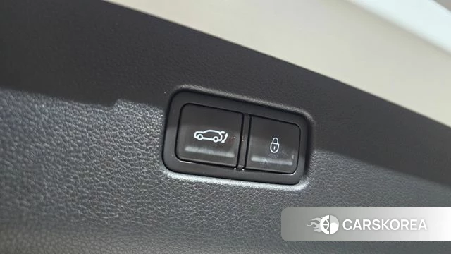Genesis GV70 id 4650978 из Кореи 21