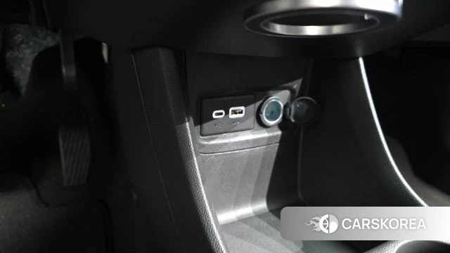 Chevrolet (GM Daewoo) The New Spark id 4542669 из Кореи 21
