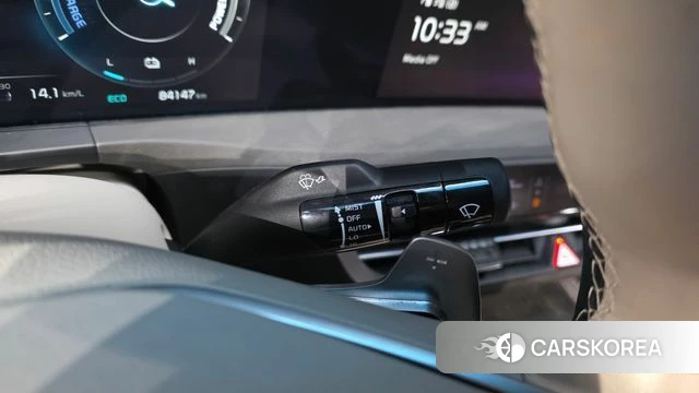 Kia K8 Hybrid id 4540780 из Кореи 21