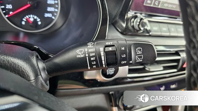 Kia Seltos id 4508141 из Кореи 21