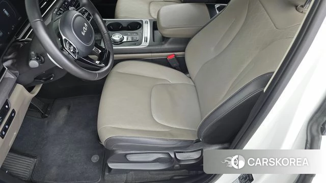 Kia The New Carnival 4th Generation id 4735080 из Кореи 21