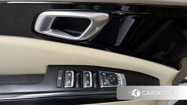 Kia Carnival 4th generation id 4231881 из Кореи 21