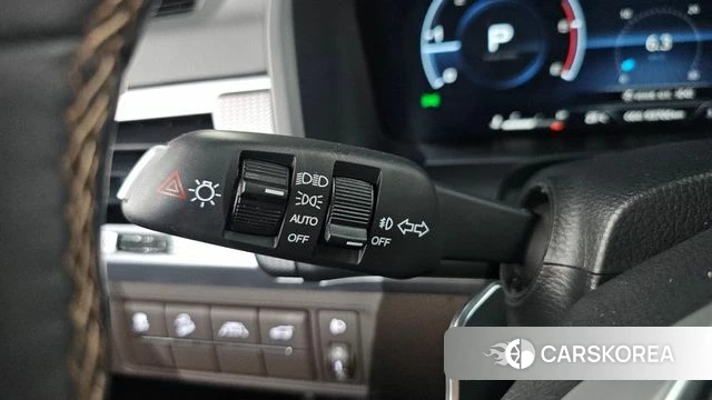 Ssangyong All New Rexton id 4488735 из Кореи 21