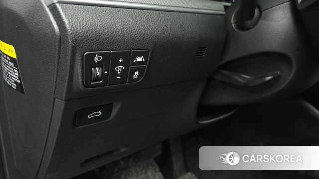 Kia K5 3rd generation id 4586725 из Кореи 21