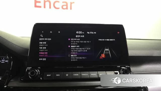Kia Seltos id 4250240 из Кореи 21