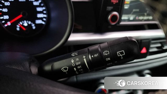Kia All New Morning (JA) id 4385073 из Кореи 21