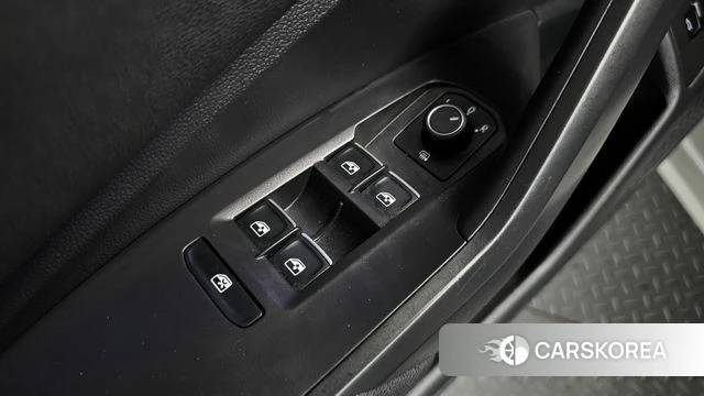 Volkswagen 7th Generation of Jetta id 4625183 из Кореи 21