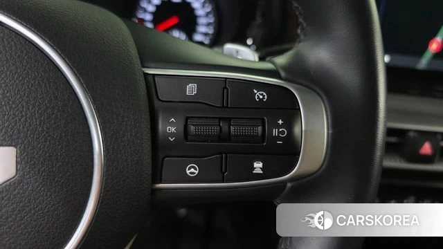 Kia K5 3rd generation id 4641203 из Кореи 21