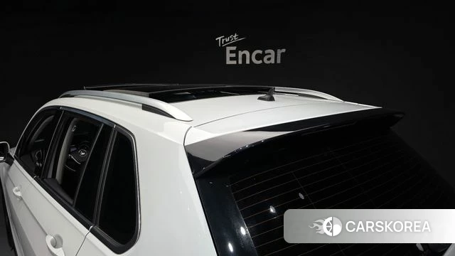 Volkswagen Tiguan second Generation id 4397173 из Кореи 21