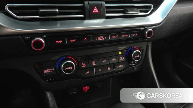 Kia The New Niro id 4936989 из Кореи 21