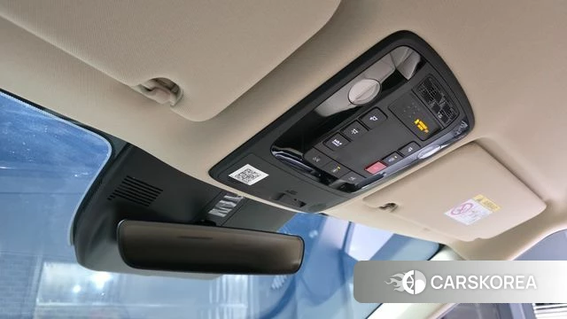 Kia The New Carnival 4th Generation id 4590924 из Кореи 20