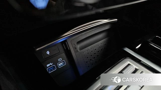 Genesis G80 (RG3) id 4880929 из Кореи 21