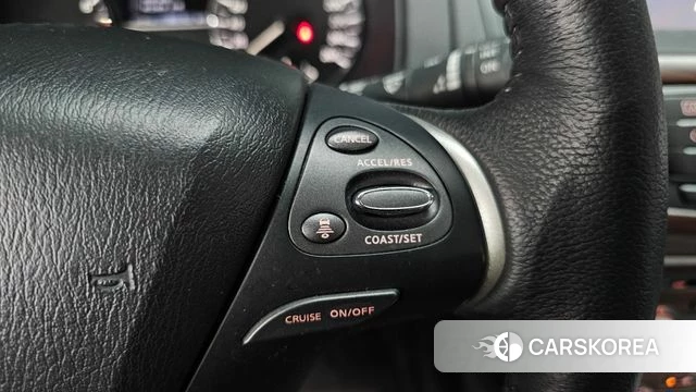 Nissan Pathfinder 4th Generation id 4689296 из Кореи 21