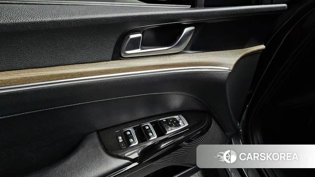Kia K5 3rd generation id 4446214 из Кореи 21