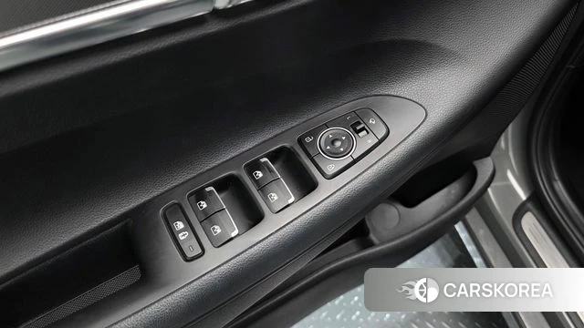 Hyundai The New Grandeur IG id 4245247 из Кореи 21