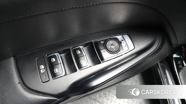 Kia K5 Hybrid 3rd Generation id 4595060 из Кореи 21