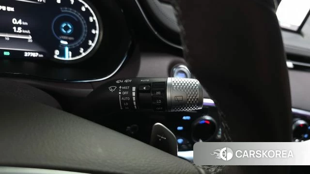 Genesis GV70 id 4231744 из Кореи 21