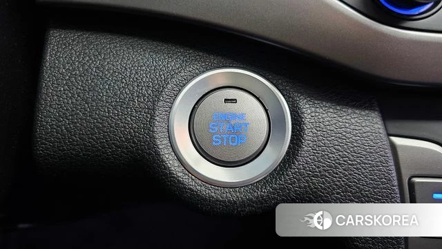Hyundai Avante AD id 4728262 из Кореи 21