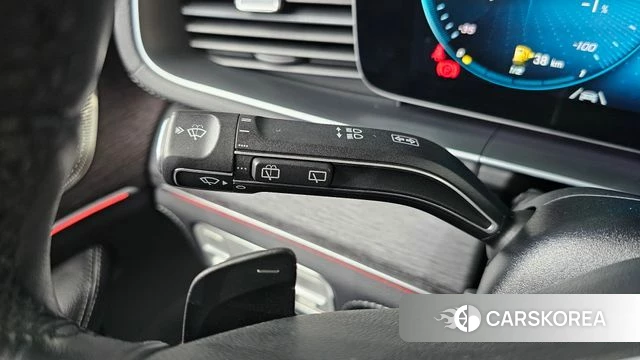 Mercedes-Benz GLE-Class W167 id 4434081 из Кореи 21