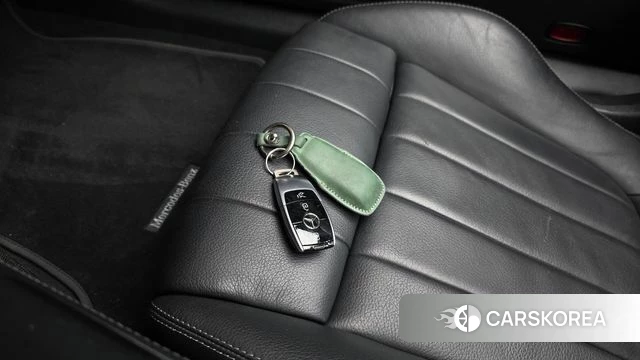 Mercedes-Benz E-Class W213 id 4351177 из Кореи 21