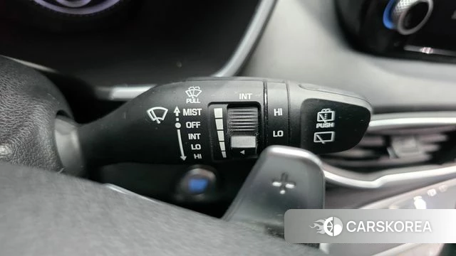 Hyundai The New Santa Fe id 4501678 из Кореи 21