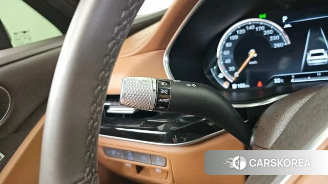 Genesis G80 (RG3) id 4476257 из Кореи 21