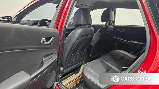 Hyundai Kona id 4551920 из Кореи 21