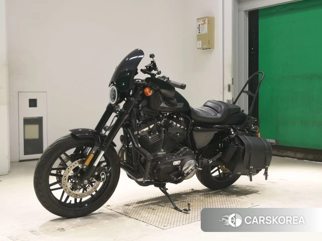 Проданный Harley-Davidson Sportster XL1200CX Roadster id 4020114 из Японии, фото 21