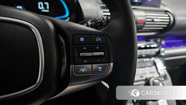 Hyundai Casper id 4670877 из Кореи 21