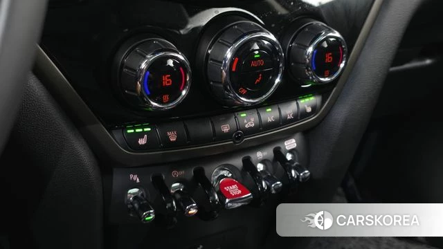 Mini Cooper Countryman id 4625297 из Кореи 21