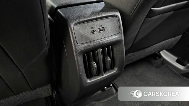 Chevrolet (GM Daewoo) Trax Crossover id 4248863 из Кореи 21