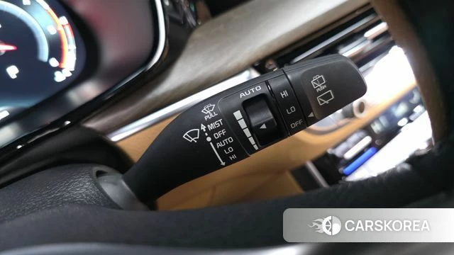 Kia Mohave Master id 4187100 из Кореи 21