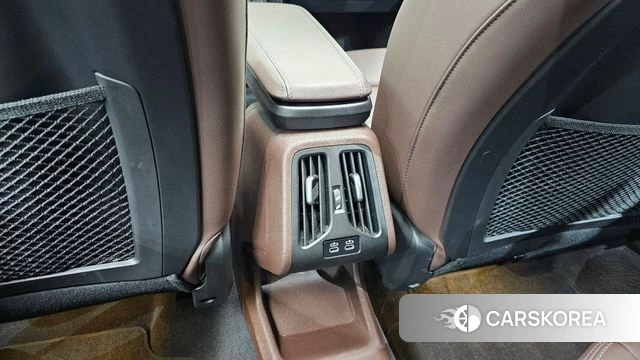 BMW X1 (U11) id 4612859 из Кореи 20