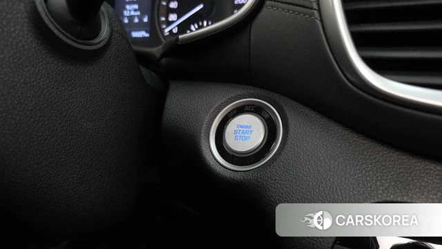Hyundai All New Tucson id 4543400 из Кореи 21