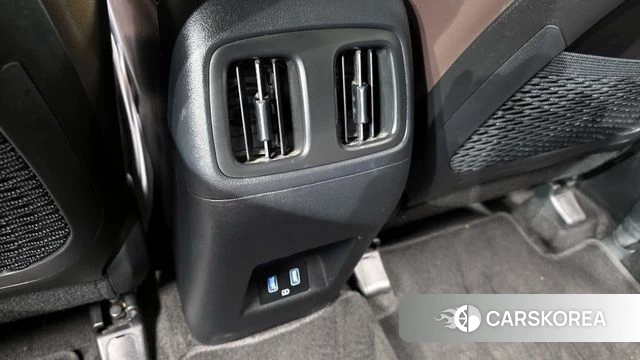 Hyundai Tucson Hybrid (NX4) id 4224093 из Кореи 21