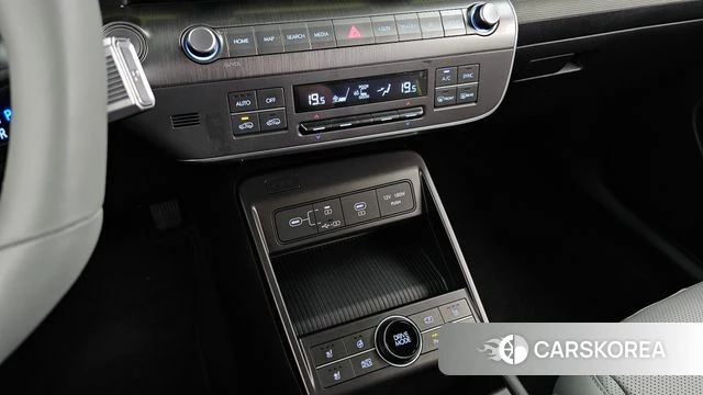 Hyundai Kona (SX2) id 4635697 из Кореи 21