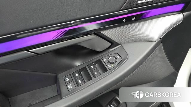 BMW i5 (G60) id 4870860 из Кореи 21