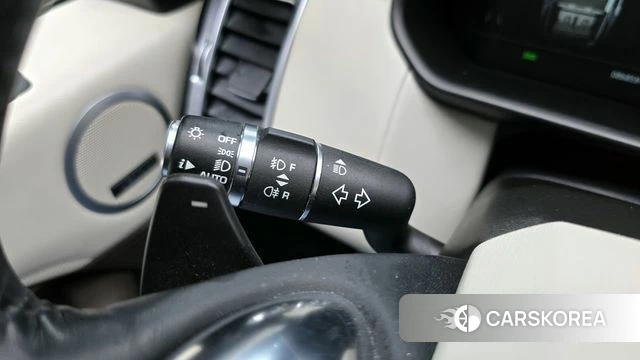Land Rover Discovery 5 id 4384839 из Кореи 21